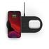 Belkin Boost ↑ Charge Tappetino di ricarica wireless Nero