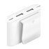 Belkin BoostChaghe USB a 4 porte 2x USB-C / 2x USB-A Bianco