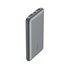 Belkin BoostCharge 10000 mAh Grigio