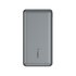 Belkin BoostCharge 10000 mAh Grigio