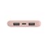 Belkin BoostCharge 10000mAh Rose Gold