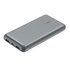 Belkin BoostCharge 20000 mAh Grigio