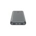 Belkin BoostCharge 20000 mAh Grigio