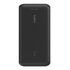 Belkin BoostCharge 20000 mAh Nero