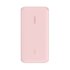 Belkin BoostCharge 20000 mAh Rosa