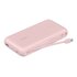 Belkin BoostCharge 20000 mAh Rosa