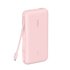 Belkin BoostCharge 20000 mAh Rosa