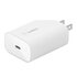 Belkin BoostCharge Adattatore a muro USB-C 25W PD con cavo usb-c incluso