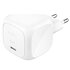 Belkin BoostCharge Computer portatile, Console portatile, Smartphone, Tablet Bianco AC Ricarica rapida Interno