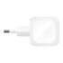 Belkin BoostCharge Computer portatile, Console portatile, Smartphone, Tablet Bianco AC Ricarica rapida Interno