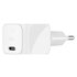Belkin BoostCharge Computer portatile, Smartphone, Tablet Bianco AC Ricarica rapida Interno