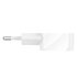 Belkin BoostCharge Computer portatile, Smartphone, Tablet Bianco AC Ricarica rapida Interno