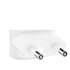 Belkin BoostCharge Computer portatile, Smartphone, Tablet Bianco AC Ricarica rapida Interno