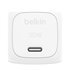 Belkin BoostCharge Computer portatile, Smartphone, Tablet Bianco AC Ricarica rapida Interno