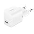 Belkin BoostCharge Console portatile, Smartphone, Tablet Bianco AC Ricarica rapida Interno