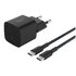 Belkin BoostCharge Console portatile, Smartphone, Tablet Nero AC Ricarica rapida Interno