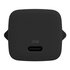 Belkin BoostCharge Console portatile, Smartphone, Tablet Nero AC Ricarica rapida Interno