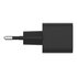Belkin BoostCharge Console portatile, Smartphone, Tablet Nero AC Ricarica rapida Interno