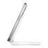 Belkin BoostCharge Cuffie, Smartphone Bianco USB Carica wireless Ricarica rapida Interno