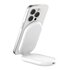 Belkin BoostCharge Cuffie, Smartphone Bianco USB Carica wireless Ricarica rapida Interno