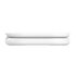 Belkin BoostCharge Cuffie, Smartphone Bianco USB Carica wireless Ricarica rapida Interno