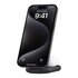 Belkin BoostCharge Cuffie, Smartphone Nero USB Carica wireless Ricarica rapida Interno