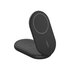 Belkin BoostCharge Cuffie, Smartphone Nero USB Carica wireless Ricarica rapida Interno