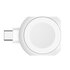 Belkin BoostCharge Orologio intelligente Bianco USB Carica wireless Ricarica rapida Interno, Esterno