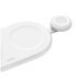 Belkin BoostCharge Orologio intelligente Bianco USB Carica wireless Ricarica rapida Interno, Esterno