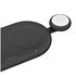 Belkin BoostCharge Orologio intelligente Nero, Bianco USB Carica wireless Ricarica rapida Interno, Esterno