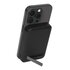 Belkin BoostCharge Pro 8000 mAh Carica wireless Nero
