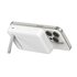 Belkin BoostCharge Pro Carica wireless Bianco