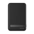 Belkin BoostCharge Pro Carica wireless Nero