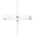 Belkin BoostCharge Pro cavo USB USB 2.0 1,5 m USB C USB C/Lightning 0,48 Gbit/s 60 W Bianco