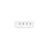 Belkin BoostCharge Pro Computer portatile, Smartphone, Tablet Bianco AC Ricarica rapida Interno