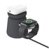 Belkin BoostCharge Pro Cuffie, Smartphone, Orologio intelligente Antracite AC Carica wireless Ricarica rapida Interno