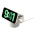 Belkin BoostCharge Pro Cuffie, Smartphone, Orologio intelligente Beige AC Carica wireless Ricarica rapida Interno