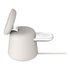 Belkin BoostCharge Pro Cuffie, Smartphone, Orologio intelligente Beige AC Carica wireless Ricarica rapida Interno