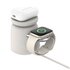 Belkin BoostCharge Pro Cuffie, Smartphone, Orologio intelligente Beige AC Carica wireless Ricarica rapida Interno