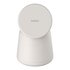 Belkin BoostCharge Pro Cuffie, Smartphone, Orologio intelligente Beige AC Carica wireless Ricarica rapida Interno