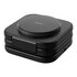 Belkin BoostCharge Pro Cuffie, Smartphone, Orologio intelligente Nero AC, USB Carica wireless Ricarica rapida Interno