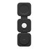 Belkin BoostCharge Pro Cuffie, Smartphone, Orologio intelligente Nero AC, USB Carica wireless Ricarica rapida Interno