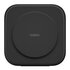 Belkin BoostCharge Pro Cuffie, Smartphone, Orologio intelligente Nero AC, USB Carica wireless Ricarica rapida Interno