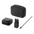 Belkin BoostCharge Pro Cuffie, Smartphone, Orologio intelligente Nero AC, USB Carica wireless Ricarica rapida Interno