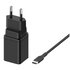 Belkin BoostCharge Pro Cuffie, Smartphone, Orologio intelligente Nero AC, USB Carica wireless Ricarica rapida Interno