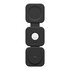 Belkin BoostCharge Pro Cuffie, Smartphone, Orologio intelligente Nero USB Carica wireless Ricarica rapida Interno