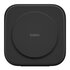 Belkin BoostCharge Pro Cuffie, Smartphone, Orologio intelligente Nero USB Carica wireless Ricarica rapida Interno