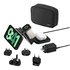 Belkin BoostCharge Pro Cuffie, Smartphone, Orologio intelligente Nero USB Carica wireless Ricarica rapida Interno