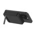 Belkin BoostCharge Pro Power bank wireless 10.000 mAh con Qi2, caricabatteria portatile compatibile con MagSafe supporto integrato