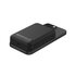 Belkin BoostCharge Pro Power bank wireless 10.000 mAh con Qi2, caricabatteria portatile compatibile con MagSafe supporto integrato